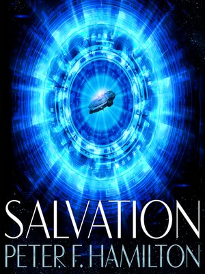cover image of Salvation